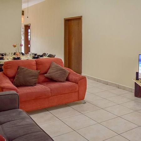 San Jose Del Mar Villa La Paz Bagian luar foto
